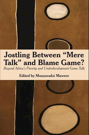 Jostling Between ,Mere Talk, and Blame Game?