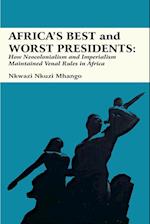 Africa's Best and Worst Presidents