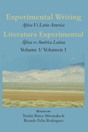 Experimental Writing: Africa vs Latin America Vol 1