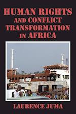 Human Rights and Conflict Transformation in Africa