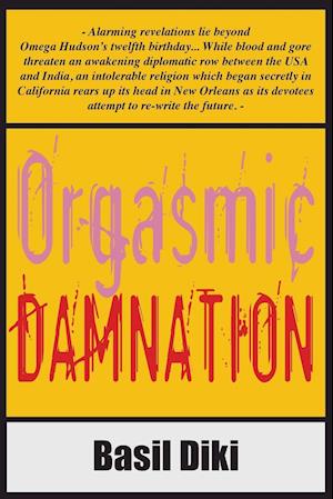 Orgasmic Damnation