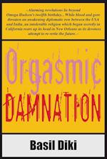 Orgasmic Damnation