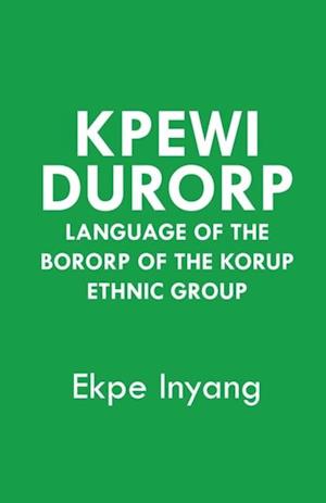Kpewi Durorp