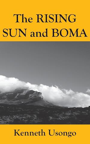 The Rising Sun and Boma