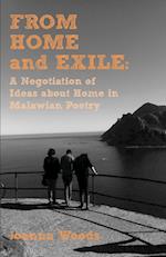 From Home and Exile. A Negotiation of Ideas about Home in Malawian Poetry