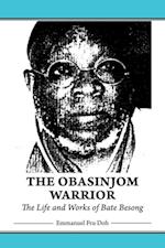 Obasinjom Warrior