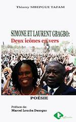 Simone Et Laurent Gbagbo