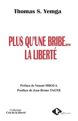 Plus qu'une bribe...la liberté