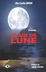 Clair de lune