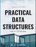 Practical Data Structures with C++, C#, and Java