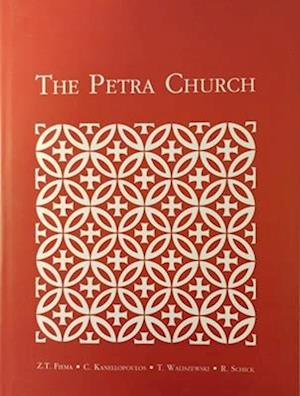The Petra Church