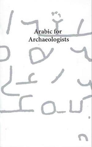 Arabic for Archaeologists