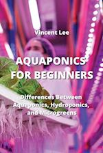 Aquaponics for Beginners