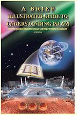 A Brief Illustrated Guide To Understanding Islam - Petit guide illustré pour comprendre l'Islam