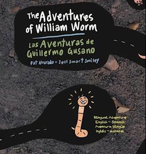 The Adventures of William Worm * Las aventuras de Guillermo Gusano: Tunnel Engineer * Ingeniero de túneles