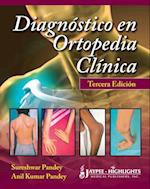 Diagnostico En Ortopedia Clinica