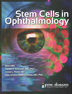 Stem Cells in Ophthalmology