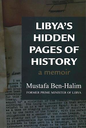 Libya's Hidden Pages of History