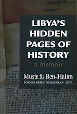 Libya's Hidden Pages of History