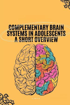 Complementary Brain Systems in Adolescents A Short Overview