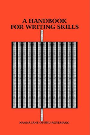 A Handbook for Writing Skills