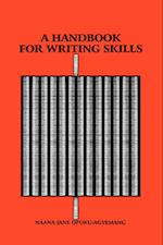 A Handbook for Writing Skills