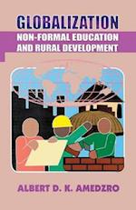 Globalization. Non-Formal Education and Rural Development
