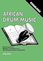 African Drum Music - Kpanlogo