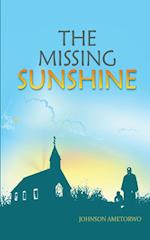 The Missing Sunshine 