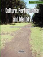 Culture, Performance and Identity : Paths of Communication in Kenya
