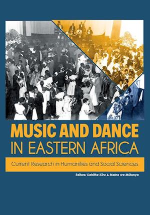 Music and Dance in Eastern Africa