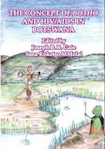 Concept of Botho and HIV/AIDS in Botswana