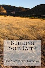 Building Your Faith