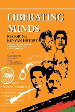 Liberating Minds, Restoring Kenyan History