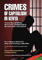 Crimes of Capitalism in Kenya