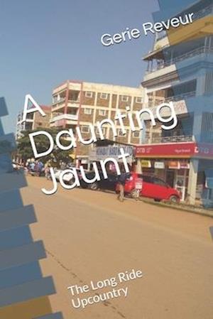 A Daunting Jaunt