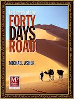 In Search of the Forty Days Road