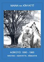 AG¿k¿y¿, 1890-1965