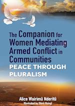 The Companion for Women Mediating Armed Conflict in Communities