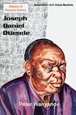 Joseph Daniel Otiende