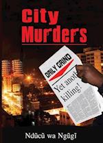 City Murders 