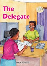 The Delegate 
