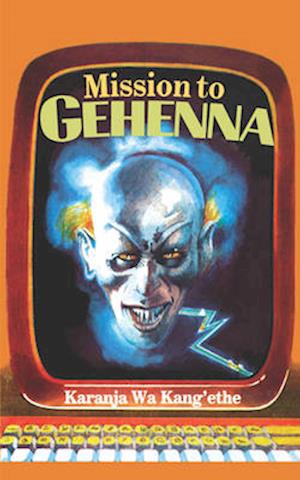 Mission to Gehenna