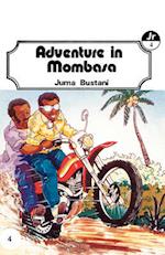 Adventure in Mombasa