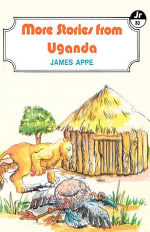 More Stories from Uganda