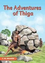 The Adventures of Thiga 