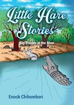 Little Hare Stories 