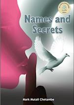 Names and Secrets