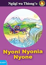 Nyoni Nyonia Nyone