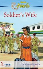 Soldier's Wife 